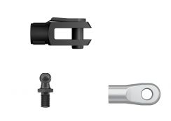 ガススプリング・アクセサリー