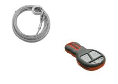 ウインチアクセサリー