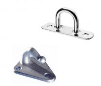 ターポリンの留め具