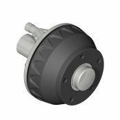 ブレーキスタブ