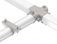 クランピングデバイス