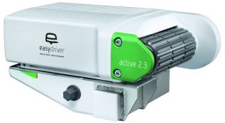 マヌーバリングシステム