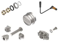 その他のホイールブレーキ用スペアパーツ