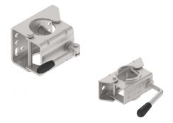 サポートホイールホルダー