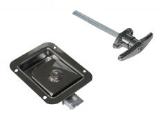 錠前・アクセサリー