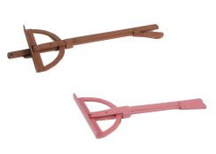 ハンドブレーキレバー