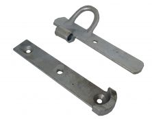 ホーストレーラーの部品