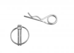 リンチピン／コッターピン