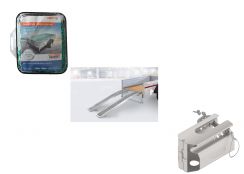 トレーラーアクセサリー