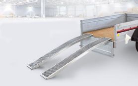 ローディングレール