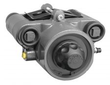 産業用ブレーキ