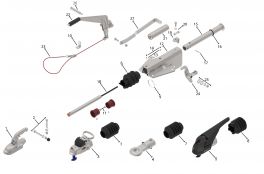 オーバーランデバイス