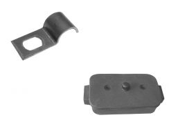 ケーブルアクセサリー