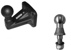 フランジボール