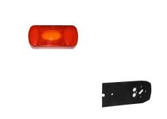 ライト用アクセサリー＆スペアパーツ