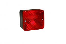 リアフォグランプ