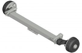 アクセルブレーキ