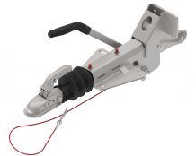 オーバーランデバイス