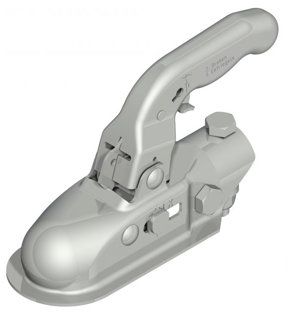 カップリングヘッド - 9894769301 - KHA/KHDアクセサリー