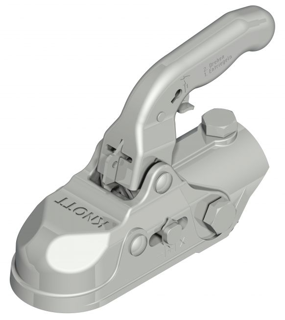 カップリングヘッド - 200006.006 - KHA/KHD用アクセサリー