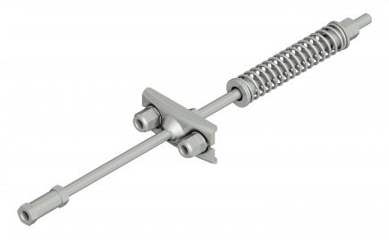 ブレーキリンケージ - 403050.040 - KHA/KHDアクセサリー