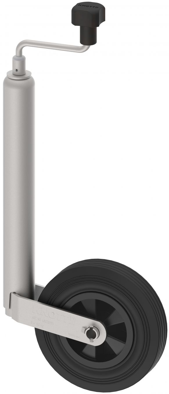 サポートホイール TK48 - 6X1096.001 - サポートホイール