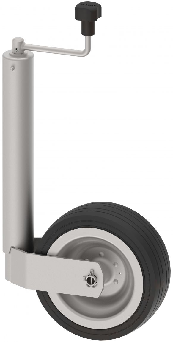 サポートホイール TK60V（強化） - 405656.001 - サポートホイール