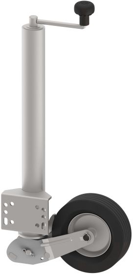 サポートホイール ATK60（エクステンデッドストローク、エクステンデッドホイール） - 407455.001 - サポートホイール