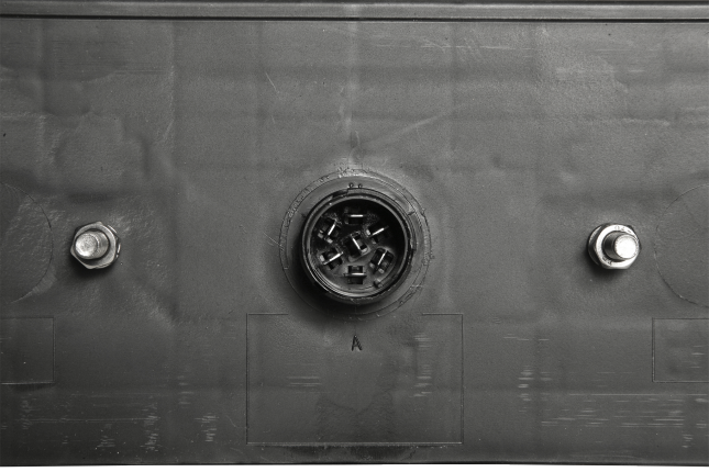 Ecopoint 2 with Triangle - 416480.001 - コンビネーション・リアライト