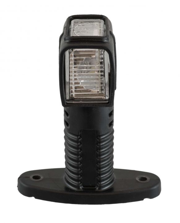 Superpoint 4 LED 12V/24V - 420311.001 - クリアランスライト