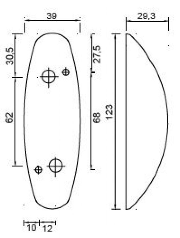 Flexipoint 2 - 406802.001 - クリアランスランプ