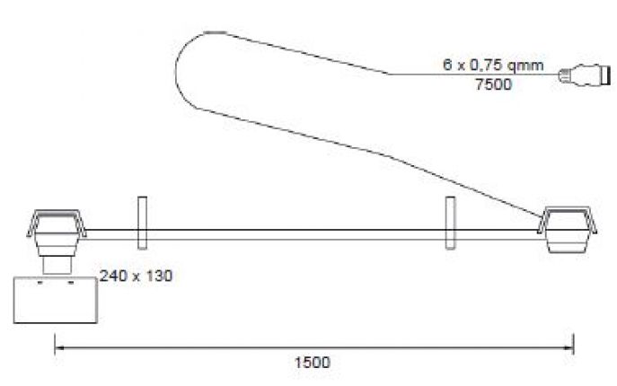 トラスライト - 409089.001 - トラスライト