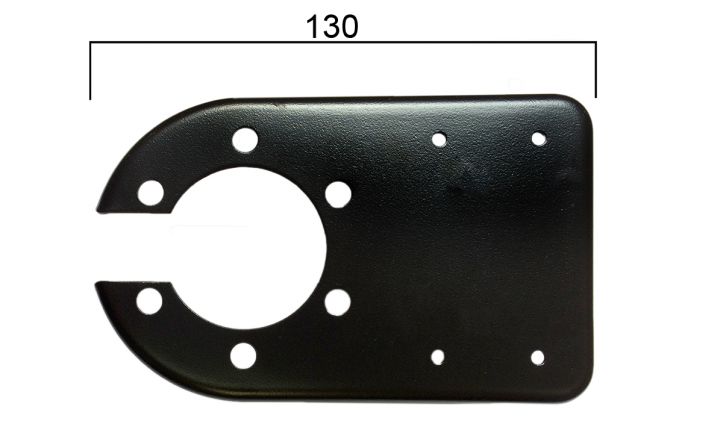 ソケットホルダープレート - 415735.001 - プラグ/ソケット