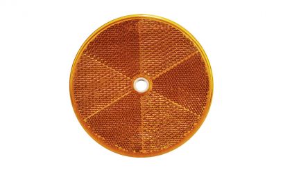 リフレクタ Ø 80mm - 404696.001 - リフレクタ