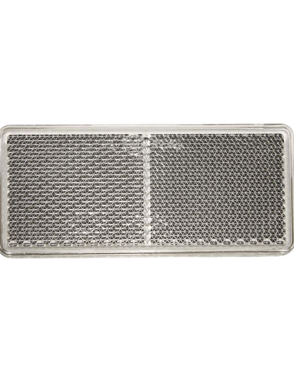 リフレクタ 90x40mm - 4803789X - リフレクタ