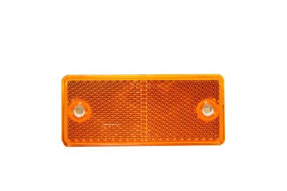 反射板 90x40mm - 410063.001 - 反射板