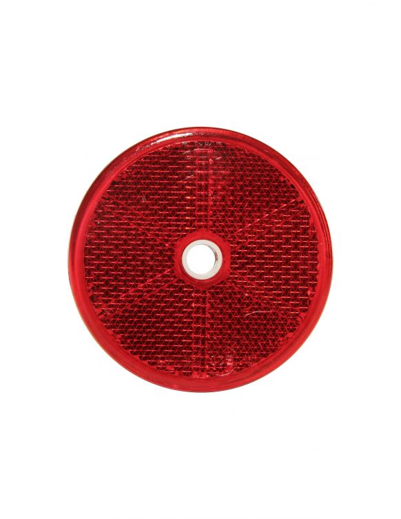 リフレクタ Ø 60mm - 409965.001 - リフレクタ