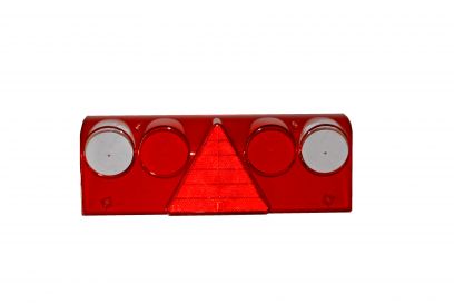 レンズ（フィルター付き） - 408770.001 - ライト用アクセサリー＆スペアパーツ