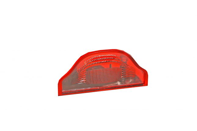 レンズ（透明） - 420642.001 - ライト用アクセサリー＆スペアパーツ