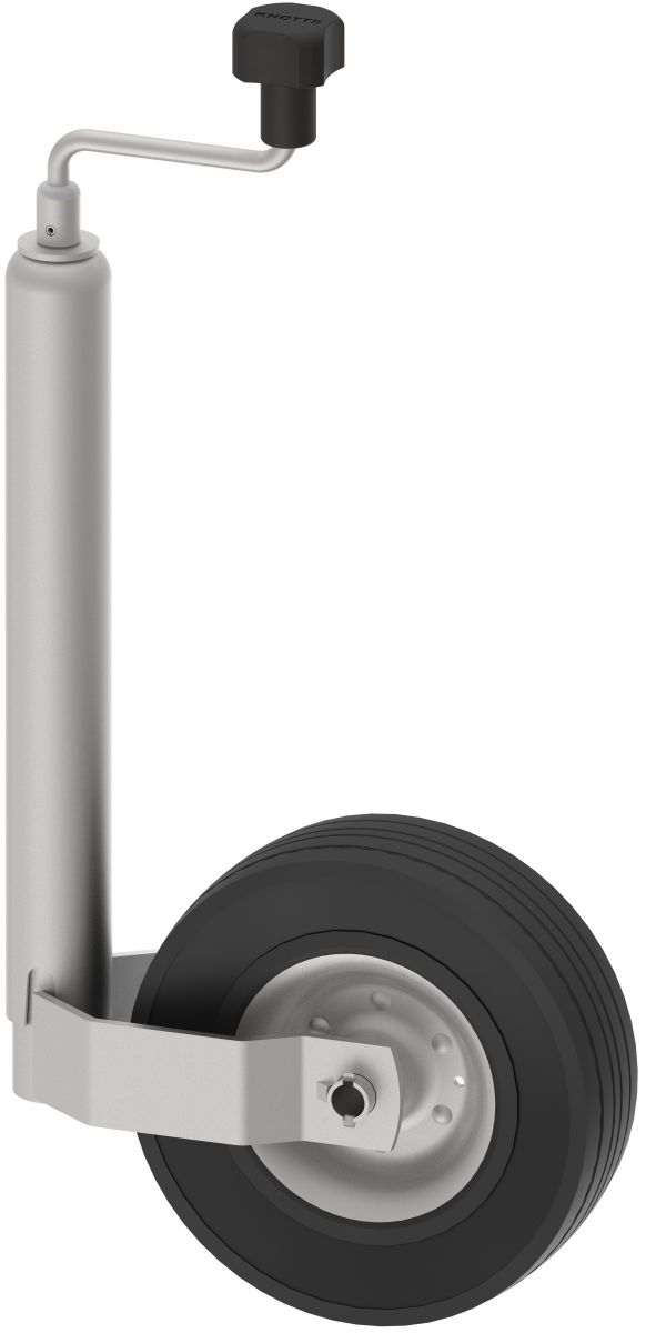 サポートホイール TK48 - 411402.001 - サポートホイール