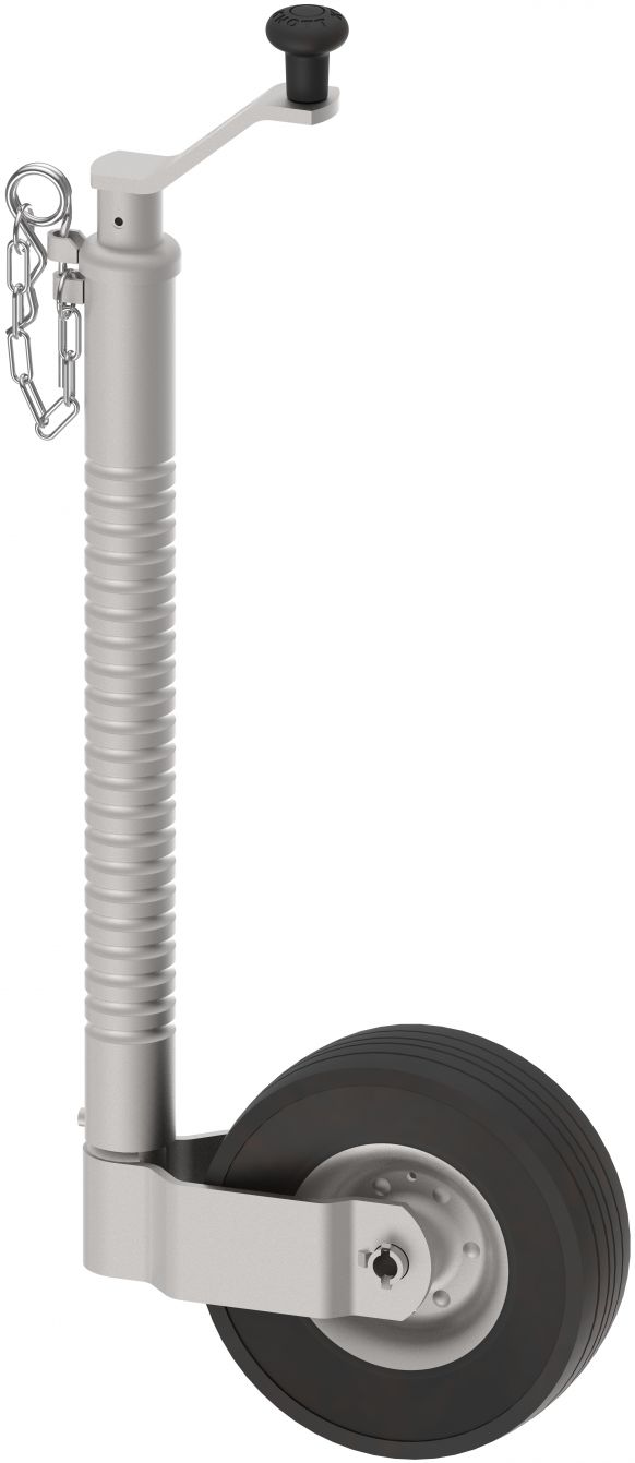 サポートホイール TK48 - 409359.001 - サポートホイール