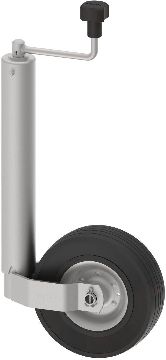 サポートホイール TK60 - 408441.001 - サポートホイール