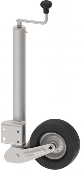 サポートホイールATK60（エクステンデッドストローク4穴同軸） - 6D5318.002 - サポートホイール