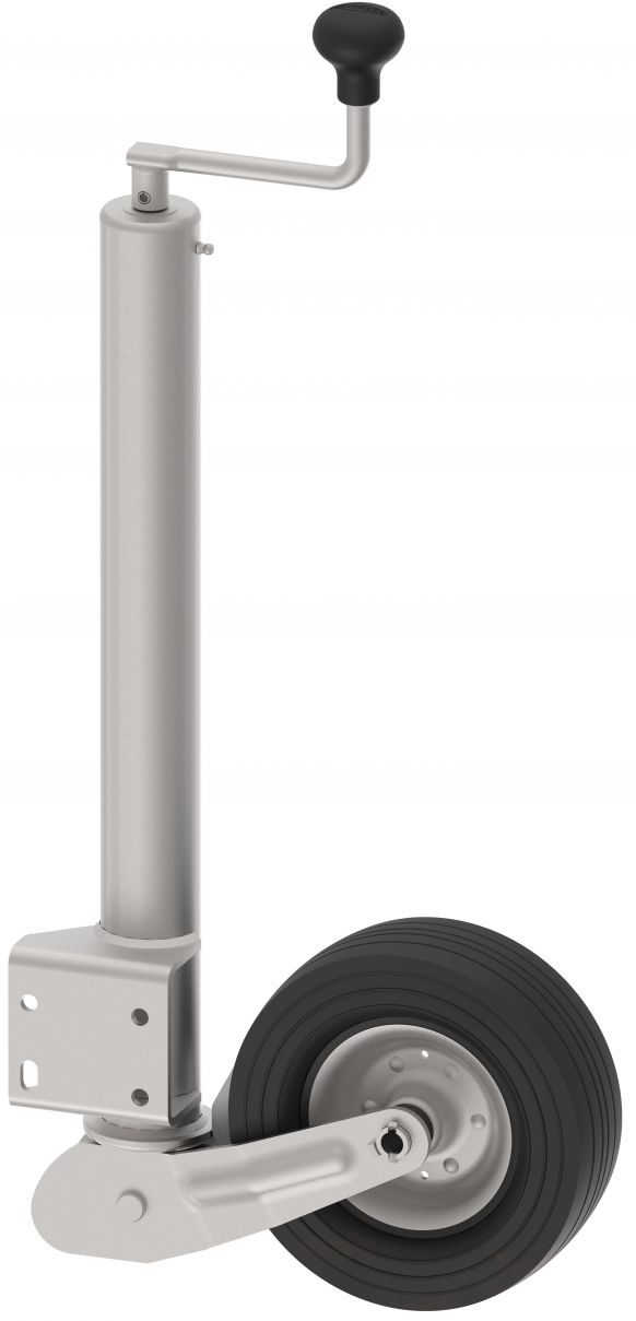 サポートホイールATK60（エクステンデッドストローク4穴同軸） - 6D5318.002 - サポートホイール