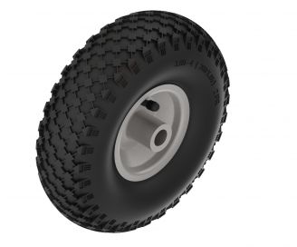 エアホイール - 411414.001 - サポートホイールのスペアパーツ