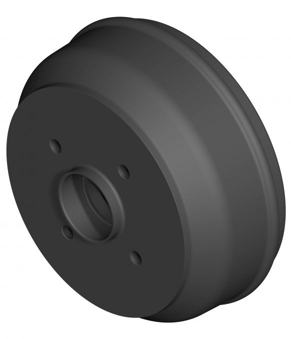 ブレーキハブ 200 - 21225-1B02 - ブレーキハブ