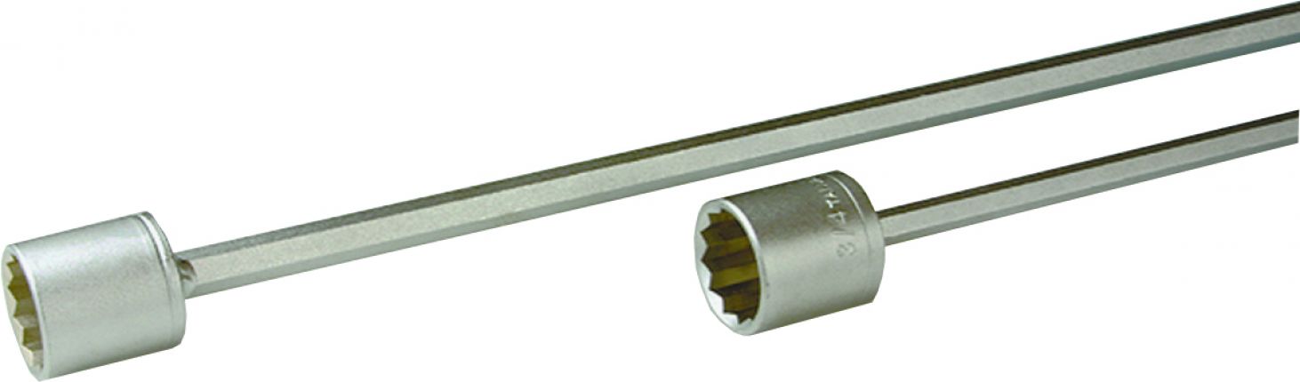 クランクアダプター 45 - 417551.001 - シャントシステム