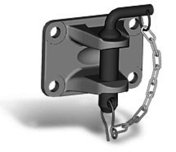 牽引式リリース - 404417.001 - フランジボール