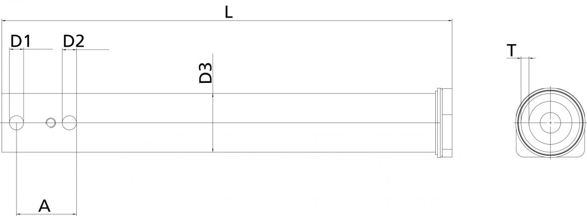 ドローバー - 706830.001 - ドローバー