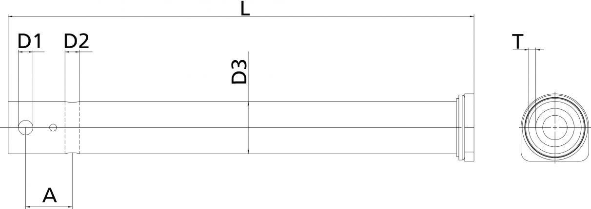 ドローバー - 726731.001 - ドローバー